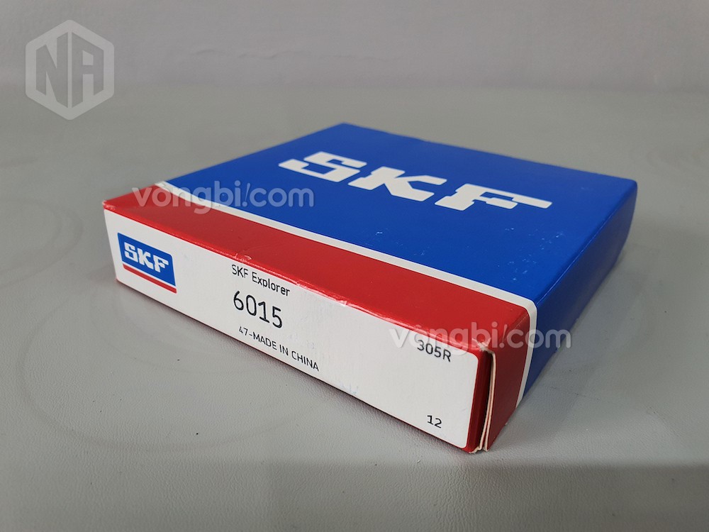 Vòng bi SKF 6015 thế hệ Explorer