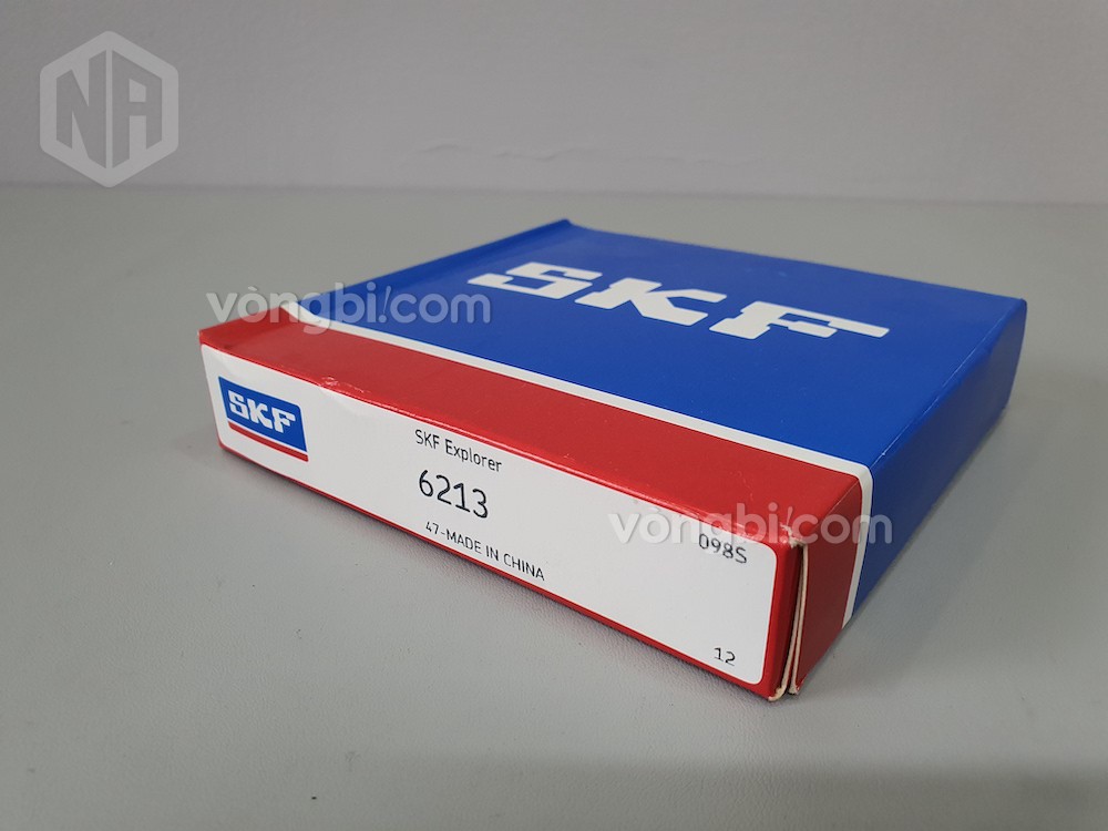 Vòng bi SKF 6213 thế hệ Explorer