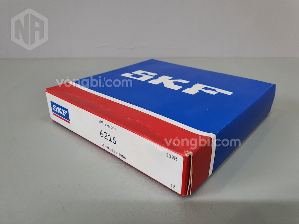 Vòng bi SKF 6216 thế hệ Explorer