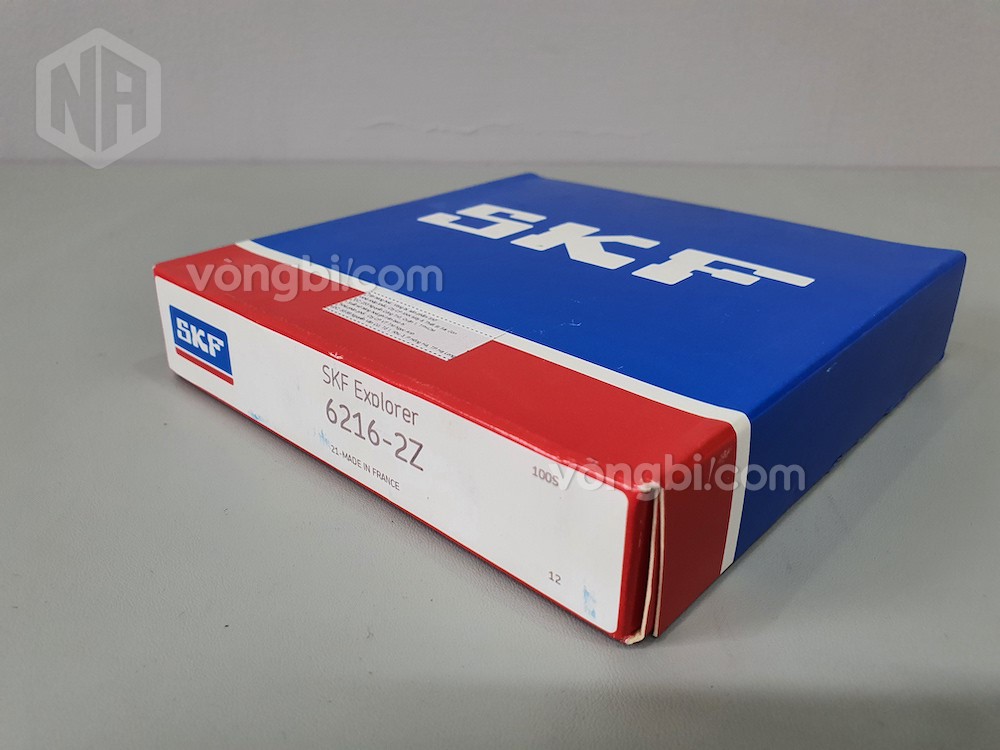 Vòng bi SKF 6216-2Z thế hệ Explorer