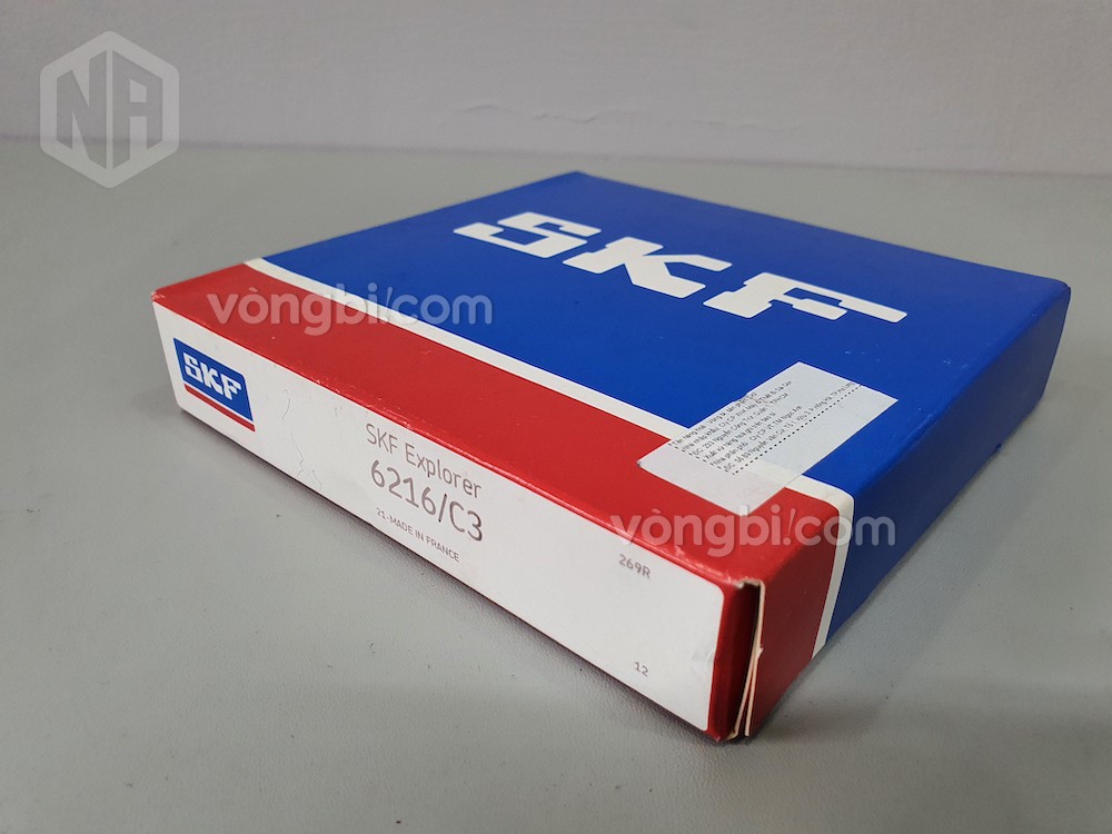 Vòng bi SKF 6216/C3 thế hệ Explorer