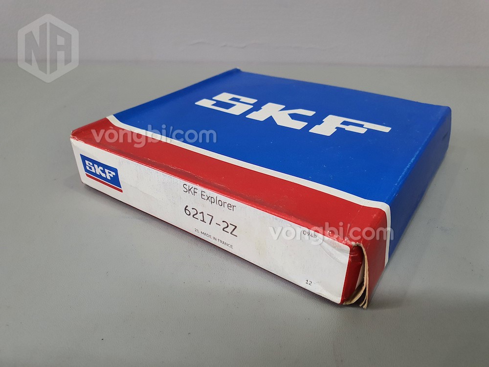 Vòng bi SKF 6217-2Z thế hệ Explorer