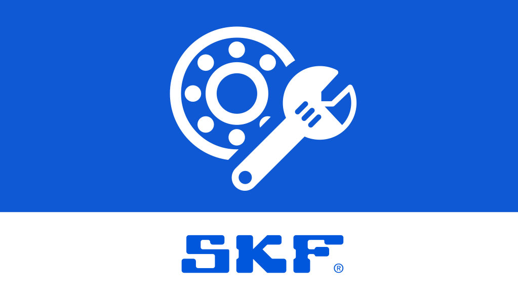 ứng dụng SKF Bearing Assist