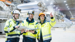 Tập đoàn SKF - Dòng thời gian lịch sử thương hiệu hơn 100 năm