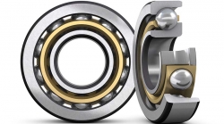 Giải pháp vòng bi cho máy bơm chân không và máy nén