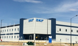 SKF khai trương nhà máy chuyên về giải pháp phớt chặn tại Mexico