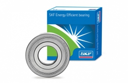 Tìm hiểu về vòng bi tiết kiệm năng lượng SKF (E2)