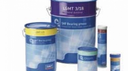 Thông số các loại mỡ bôi trơn SKF chính hãng