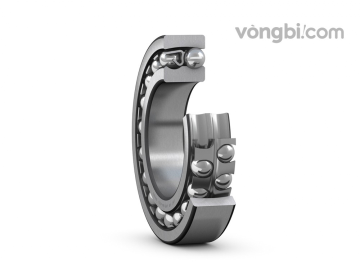 Vòng bi 1217 chính hãng SKF