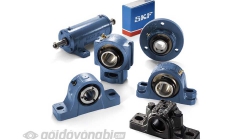 Ký hiệu các loại gối đỡ SKF, TIMKEN, FAG, ASAHI, NSK
